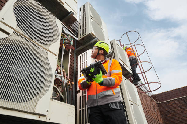 Best Commercial HVAC Repair  in Elizabeth, NJ