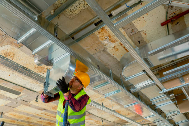 HVAC Maintenance Plan in Elizabeth, NJ