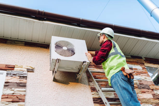 Professional HVAC in Elizabeth, NJ
