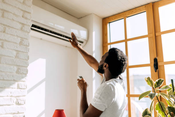 Best Affordable HVAC Services  in Elizabeth, NJ