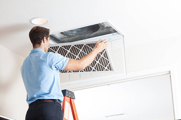 Best Local HVAC Companies  in Elizabeth, NJ