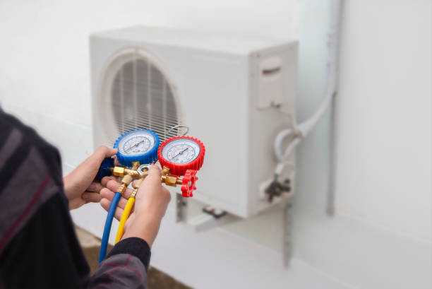 Best HVAC Replacement Cost  in Elizabeth, NJ