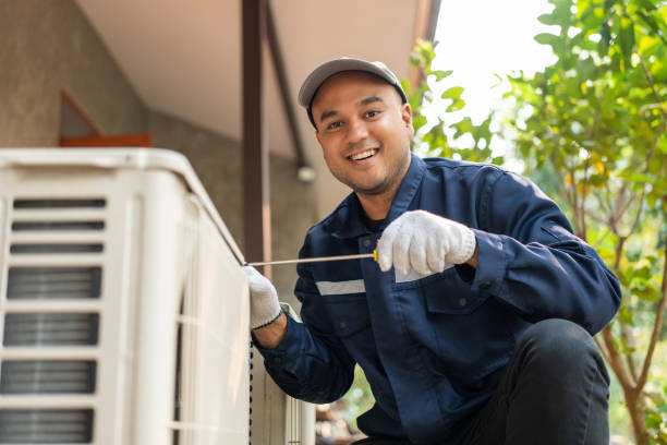 Best Residential HVAC Services  in Elizabeth, NJ